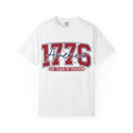1776 America T-Shirt — 250 Years of Freedom Patriotic Tee