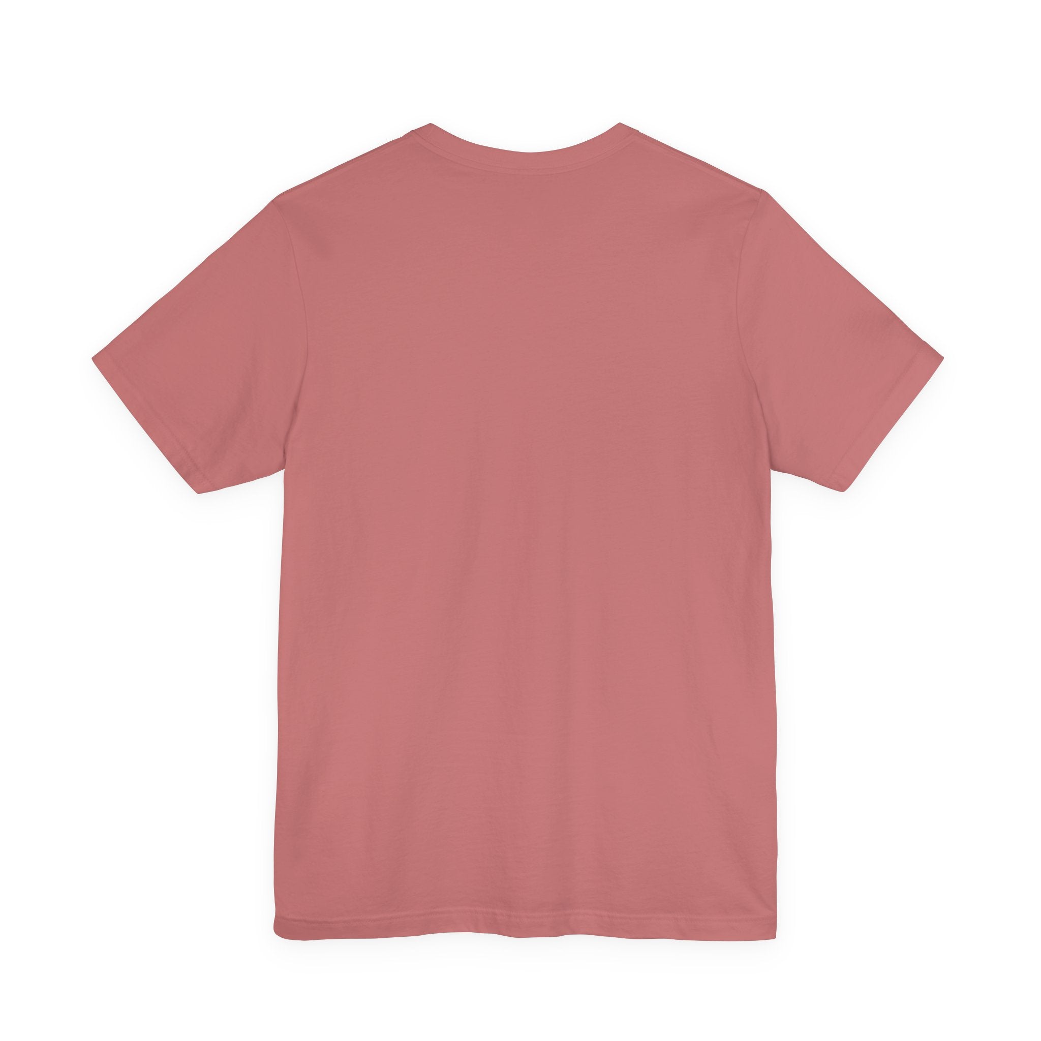Faith & Freedom Distressed T-Shirt — "She Loves Jesus and America Too"