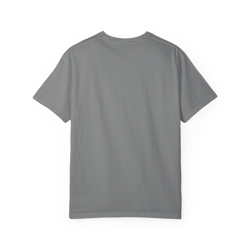 Jesus Saves T-Shirt — Patriotic Christian Tee