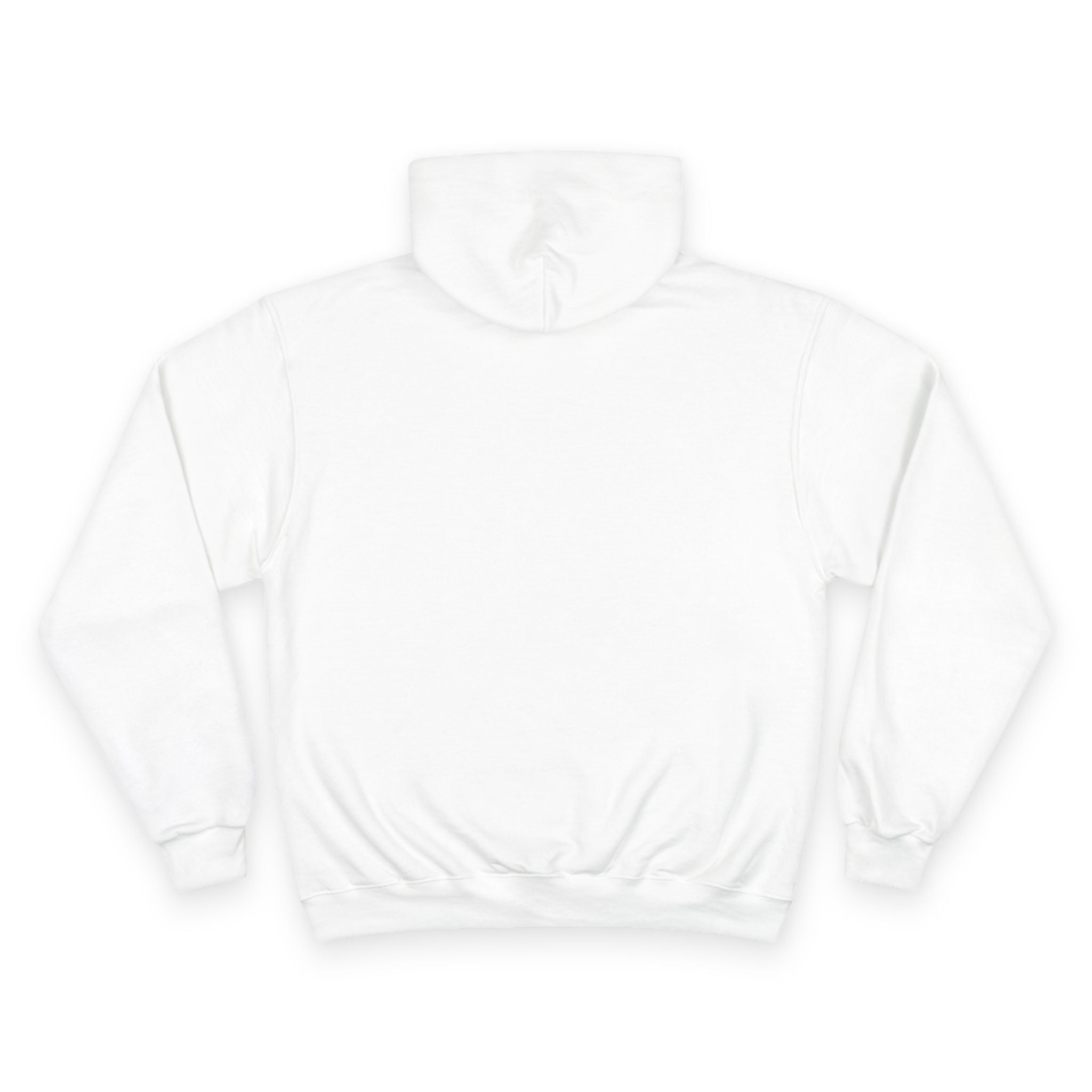 Jesus Saves Hoodie — Patriotic Christian Champion-Style Pullover