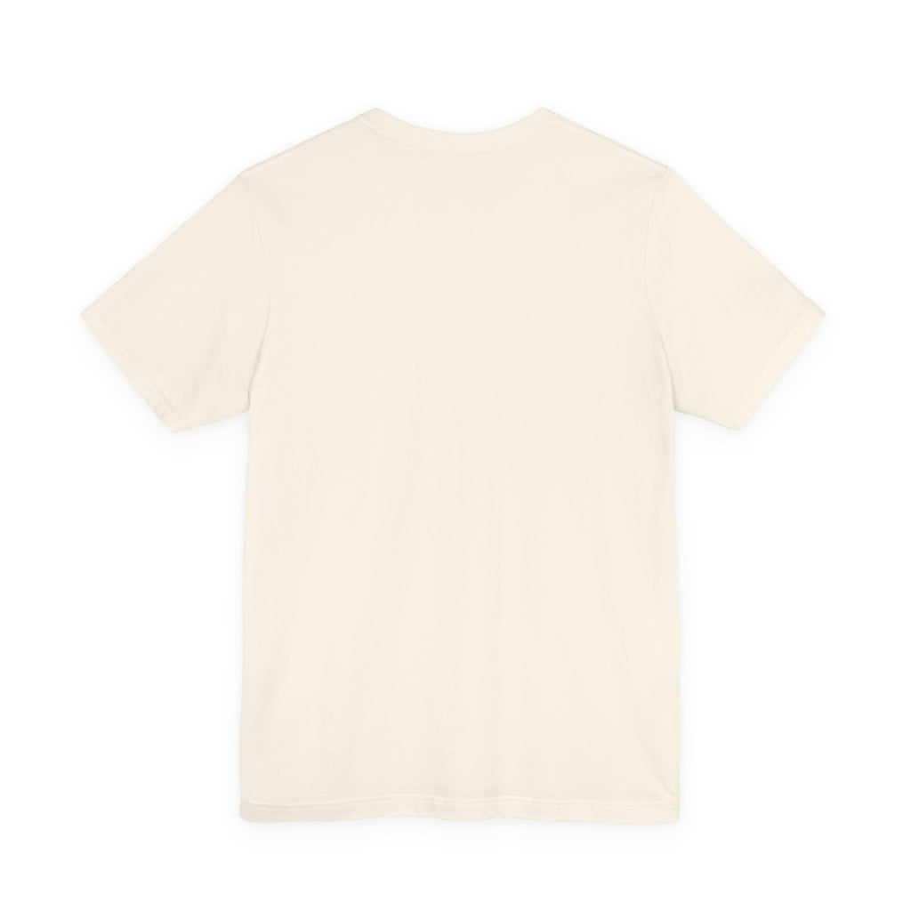 Faith & Freedom Distressed T-Shirt — "She Loves Jesus and America Too"