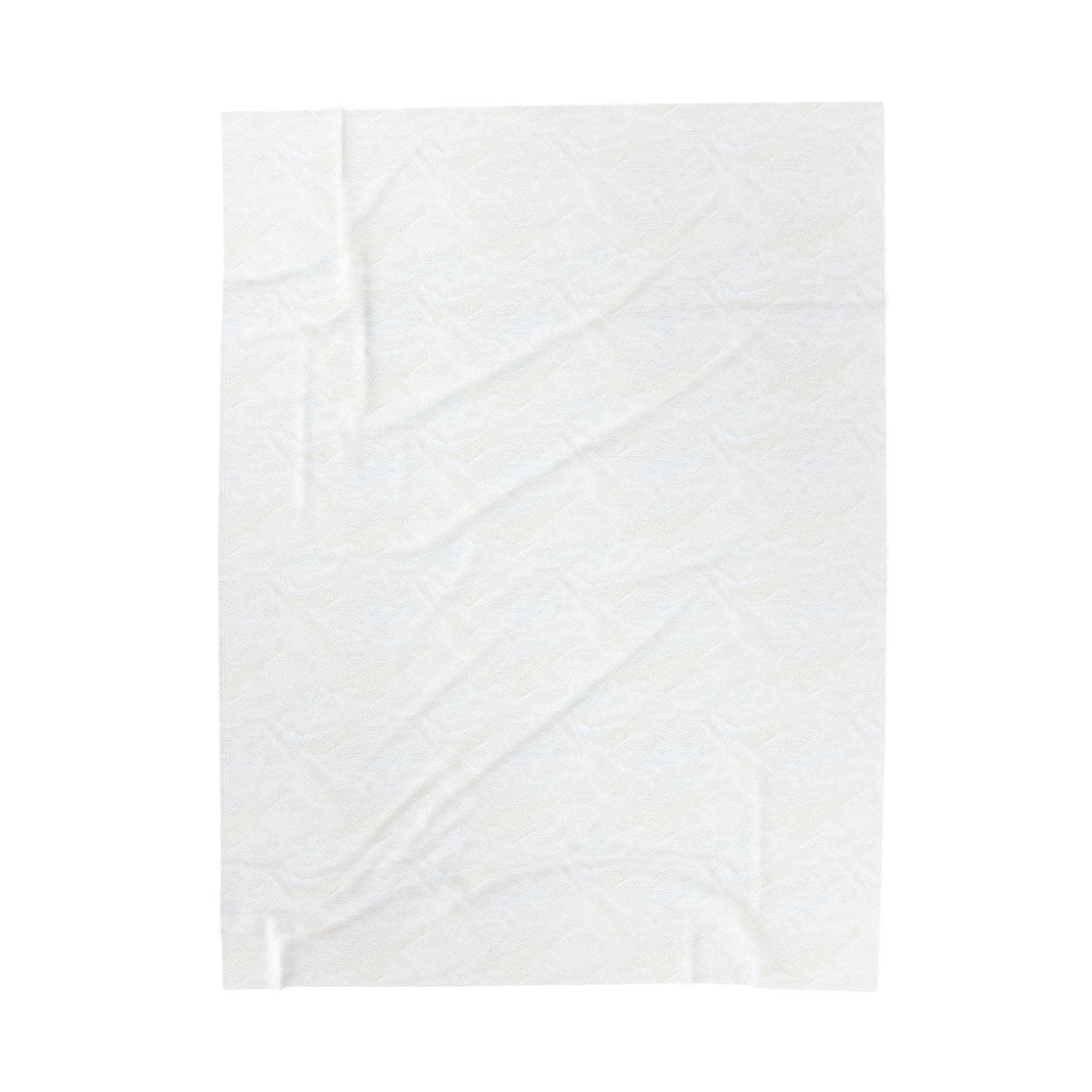 250 Years and Undefeated Velveteen Plush Blanket — Patriotic Presidents