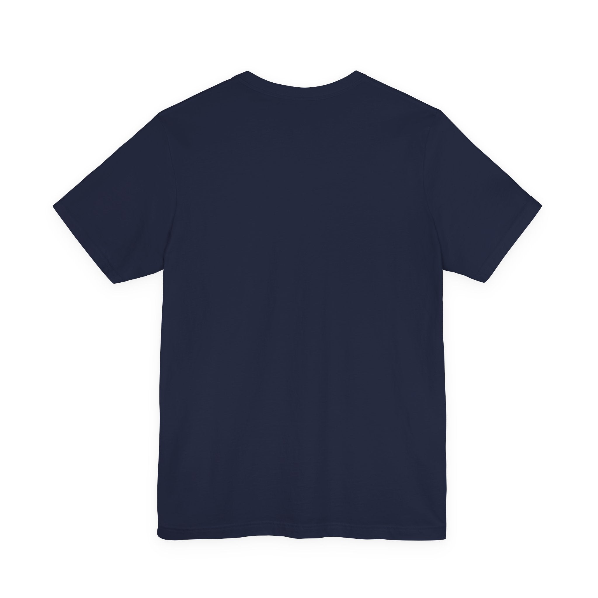 Faith & Freedom Distressed T-Shirt — "She Loves Jesus and America Too"