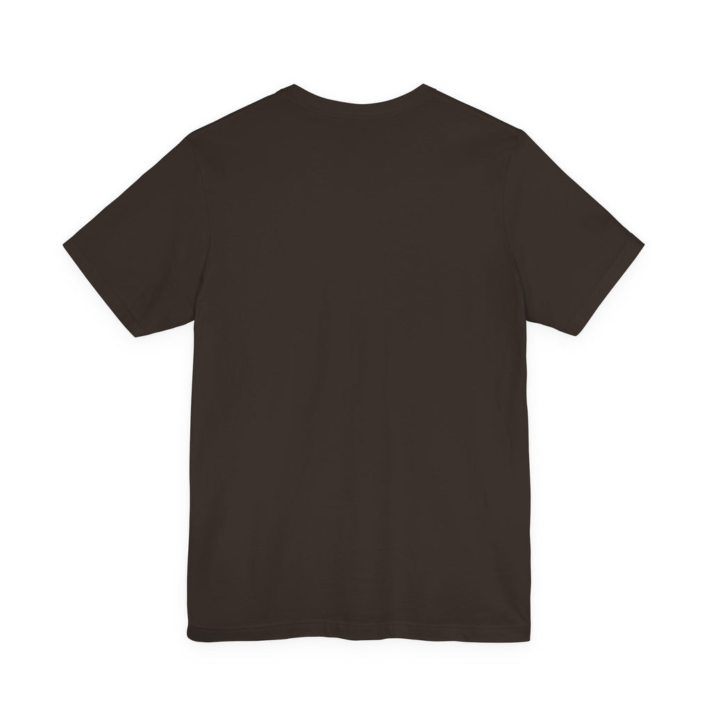 Faith & Freedom Distressed T-Shirt — "She Loves Jesus and America Too"