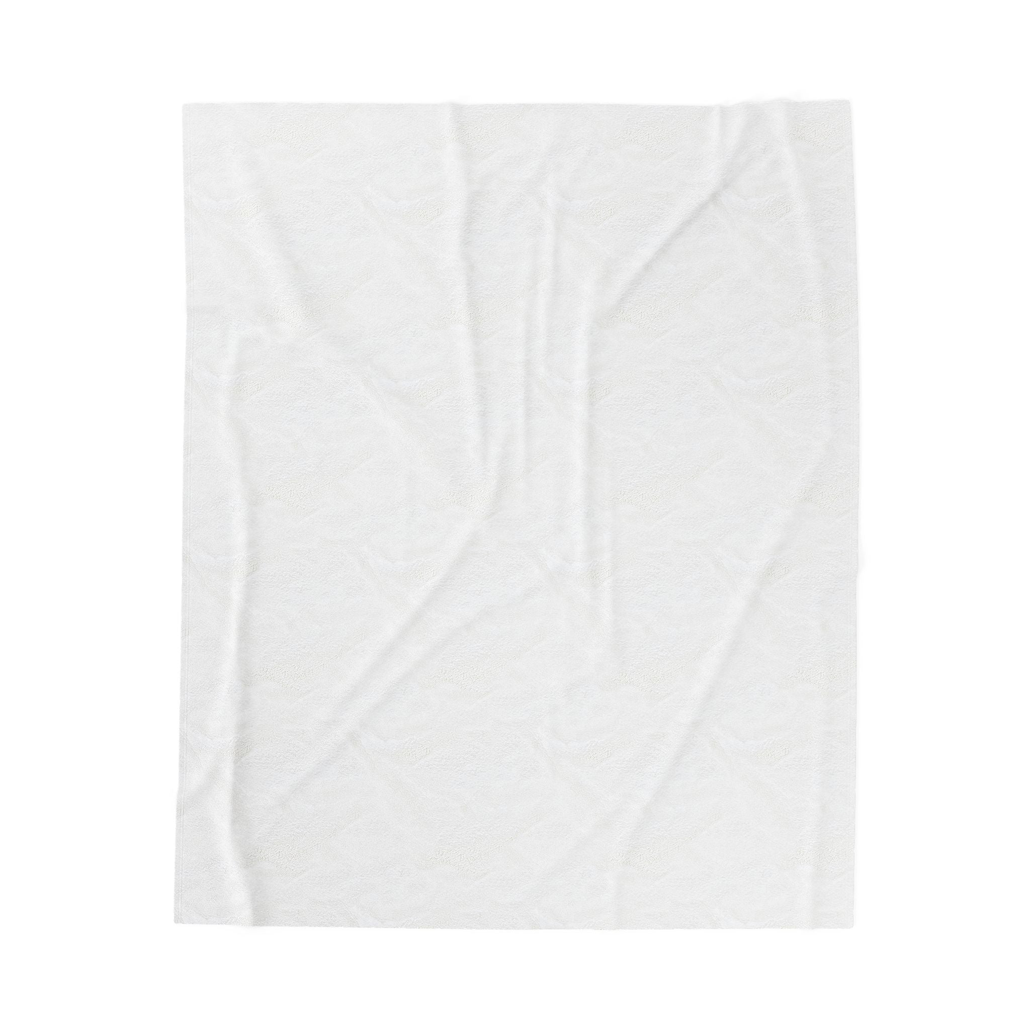250 Years and Undefeated Velveteen Plush Blanket — Patriotic Presidents