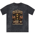 250th Anniversary World Champion Crewneck Tee